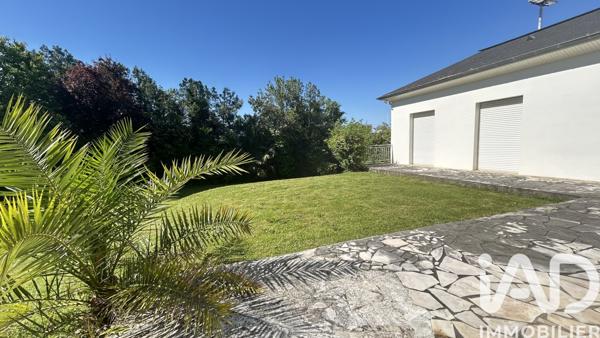 Maison à vendre 5 pièces 187 m² Pau