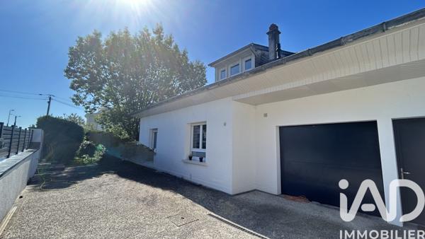 Maison à vendre 5 pièces 187 m² Pau