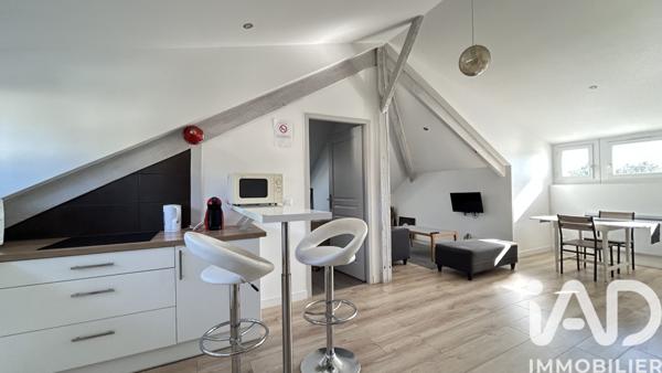 Maison à vendre 5 pièces 187 m² Pau