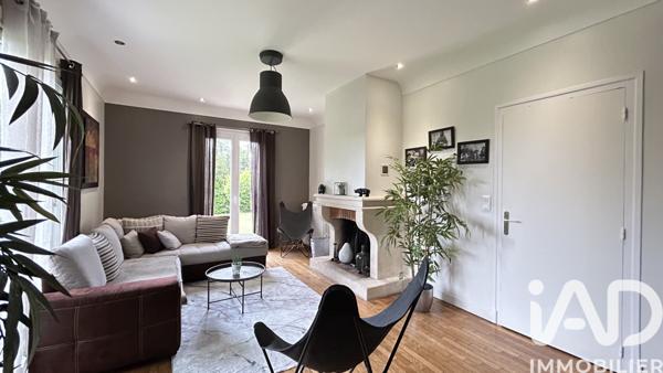 Maison à vendre 5 pièces 187 m² Pau