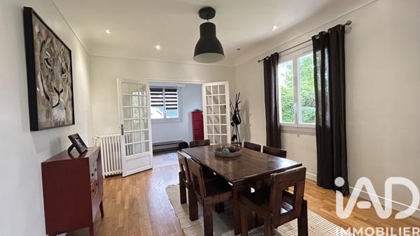 Maison à vendre 5 pièces 187 m² Pau