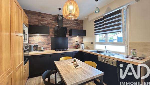 Maison à vendre 5 pièces 187 m² Pau