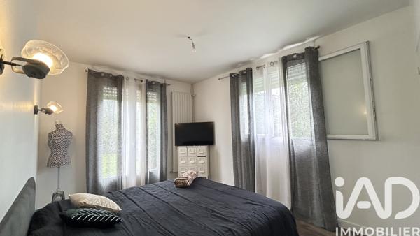 Maison à vendre 5 pièces 187 m² Pau