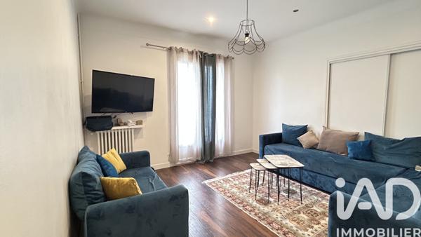 Maison à vendre 5 pièces 187 m² Pau