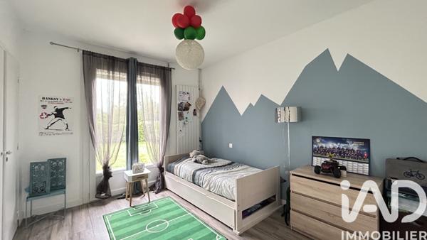 Maison à vendre 5 pièces 187 m² Pau