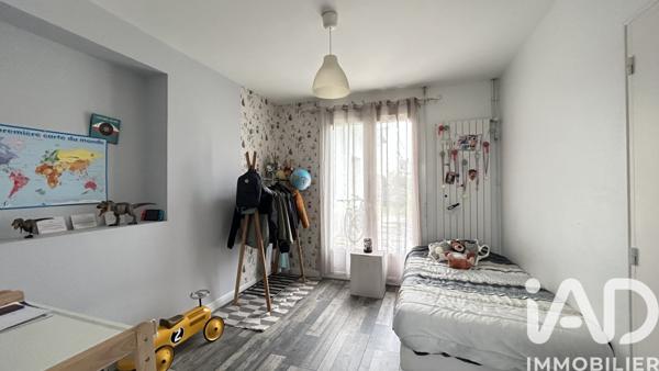 Maison à vendre 5 pièces 187 m² Pau