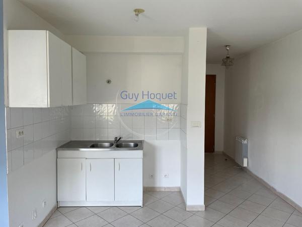Appartement Dammartin En Goele 2 pièce(s) 38.64 m2