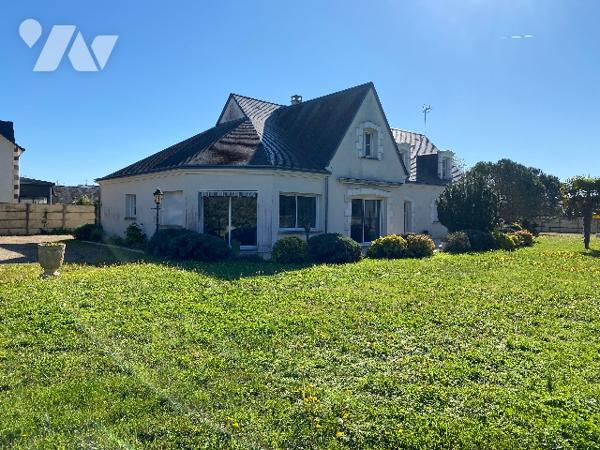 MAISON INDIVIDUELLE CENTRE CONTRES