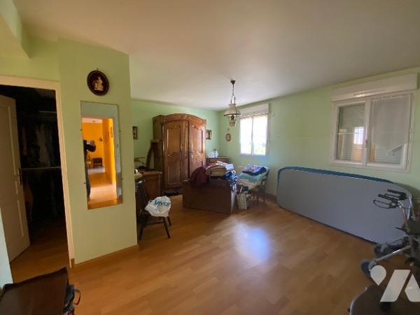 MAISON INDIVIDUELLE CENTRE CONTRES