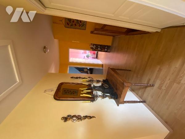 MAISON INDIVIDUELLE CENTRE CONTRES