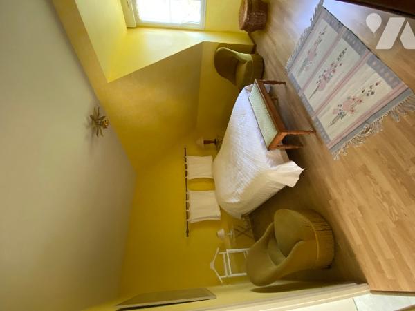 MAISON INDIVIDUELLE CENTRE CONTRES