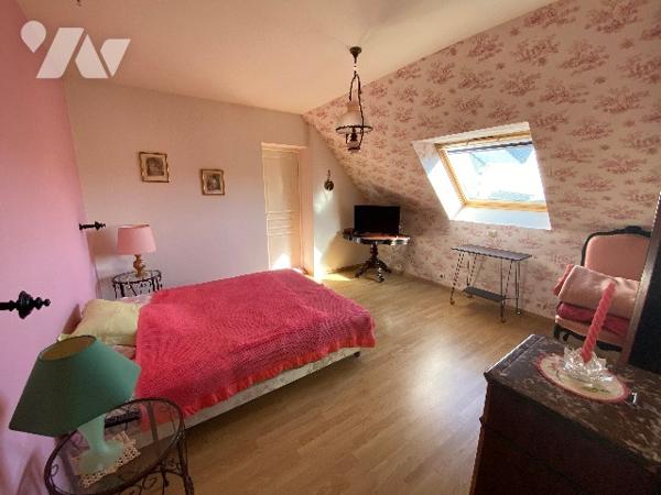 MAISON INDIVIDUELLE CENTRE CONTRES