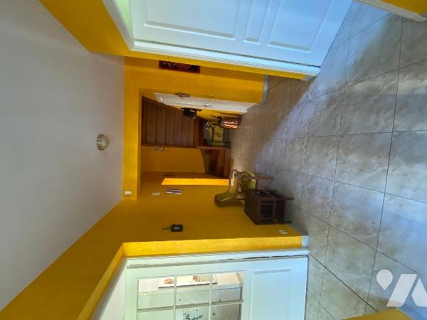 MAISON INDIVIDUELLE CENTRE CONTRES