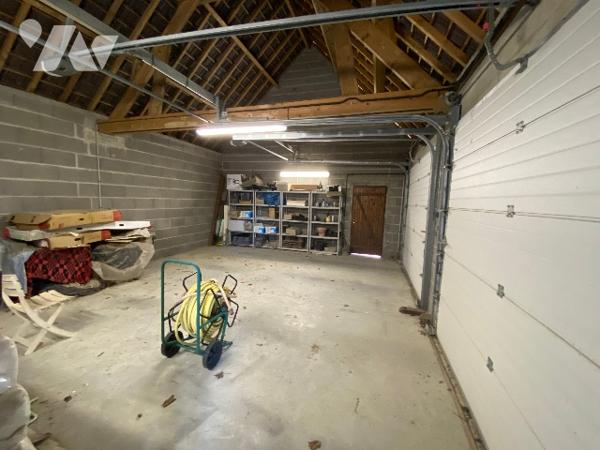 MAISON INDIVIDUELLE CENTRE CONTRES