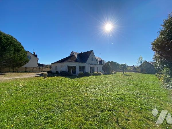 MAISON INDIVIDUELLE CENTRE CONTRES