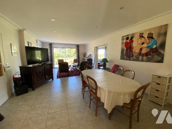 MAISON INDIVIDUELLE CENTRE CONTRES