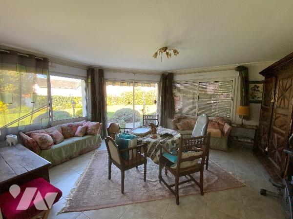 MAISON INDIVIDUELLE CENTRE CONTRES