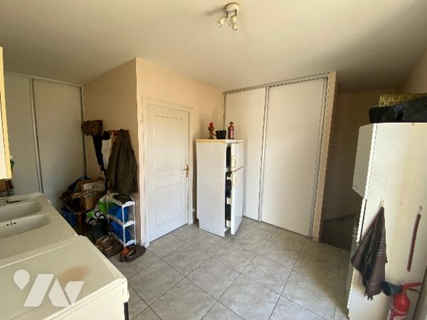 MAISON INDIVIDUELLE CENTRE CONTRES