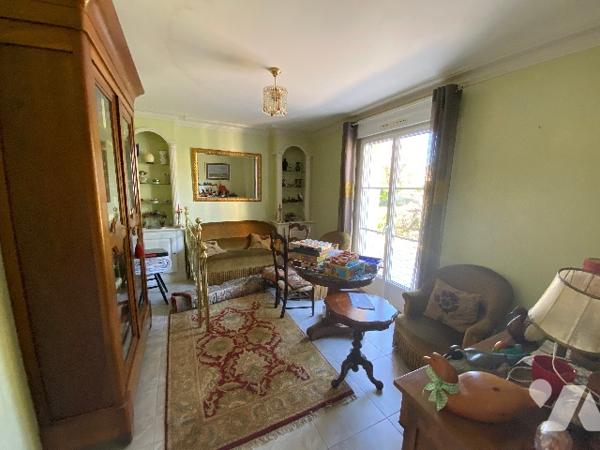 MAISON INDIVIDUELLE CENTRE CONTRES