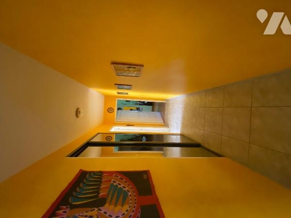 MAISON INDIVIDUELLE CENTRE CONTRES