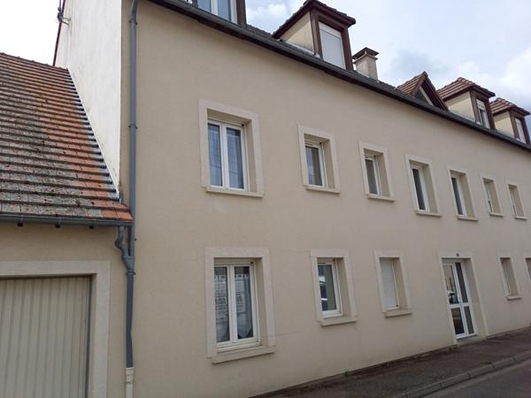 Appartement 2 pièce(s) 42 m2