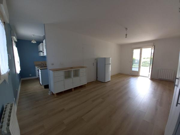 Appartement 2 pièce(s) 42 m2