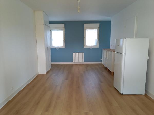 Appartement 2 pièce(s) 42 m2