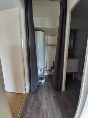 Appartement 2 pièce(s) 42 m2