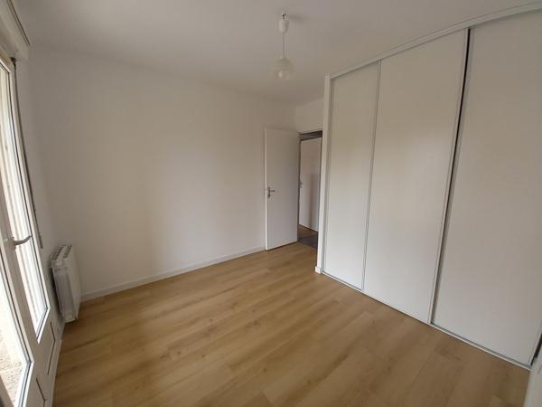 Appartement 2 pièce(s) 42 m2