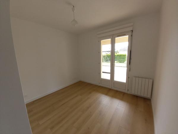 Appartement 2 pièce(s) 42 m2