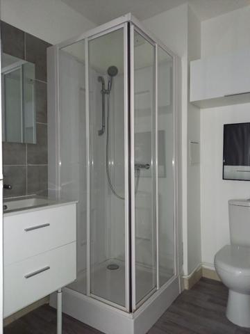 Appartement 2 pièce(s) 42 m2