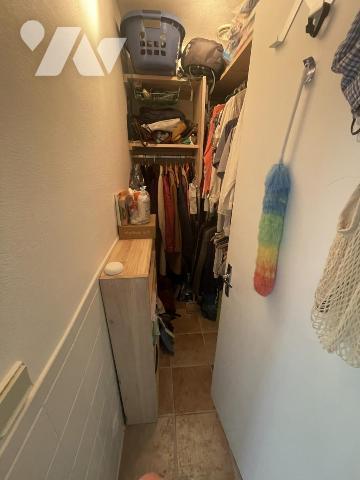 VANNES - Uniquement dans votre étude - APPARTEMENT 5 pièces avec garage.