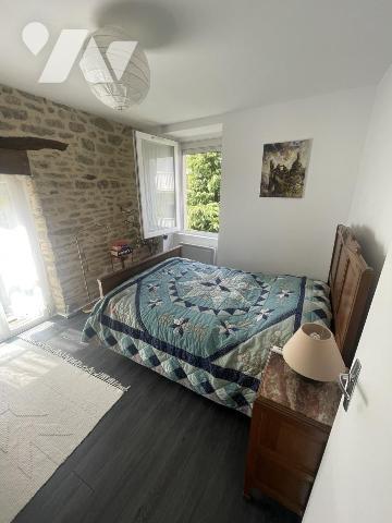 VANNES - Uniquement dans votre étude - APPARTEMENT 5 pièces avec garage.