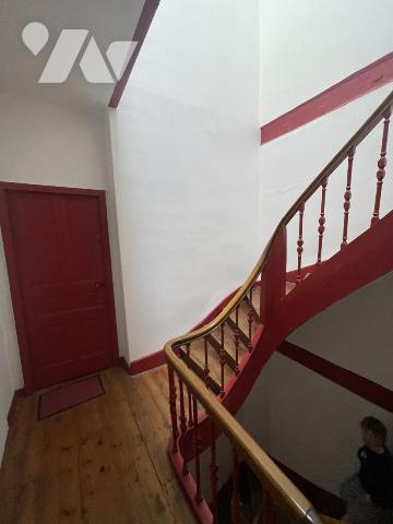 VANNES - Uniquement dans votre étude - APPARTEMENT 5 pièces avec garage.