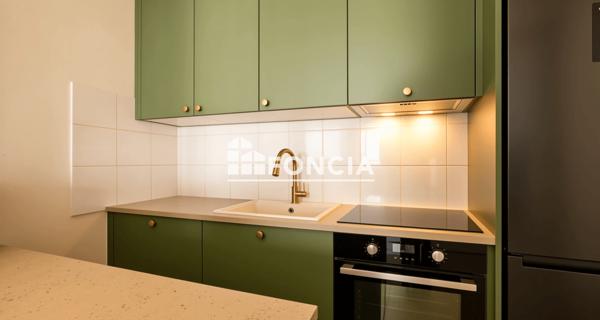 À vendre Appartement 2 pièces 45.1 m² - Paris 75003