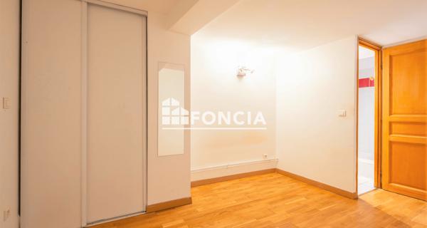 À vendre Appartement 2 pièces 45.1 m² - Paris 75003