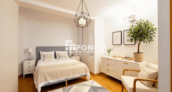 À vendre Appartement 2 pièces 45.1 m² - Paris 75003