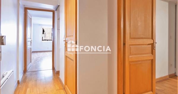 À vendre Appartement 2 pièces 45.1 m² - Paris 75003