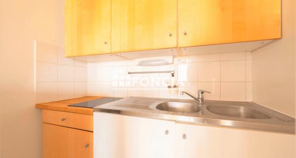 À vendre Appartement 2 pièces 45.1 m² - Paris 75003
