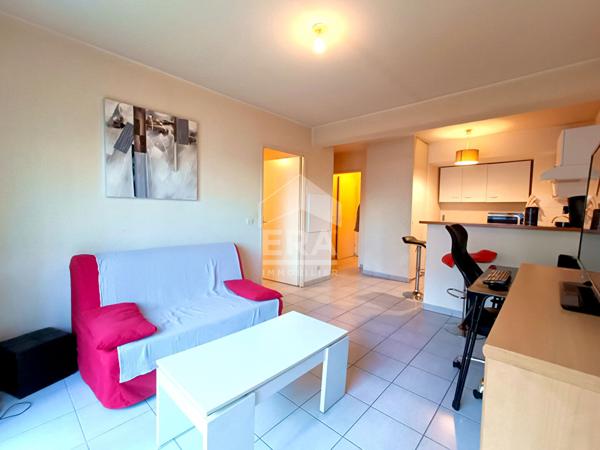 PAU NORD : Appartement en RDC avec terrasse