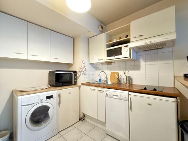 PAU NORD : Appartement en RDC avec terrasse