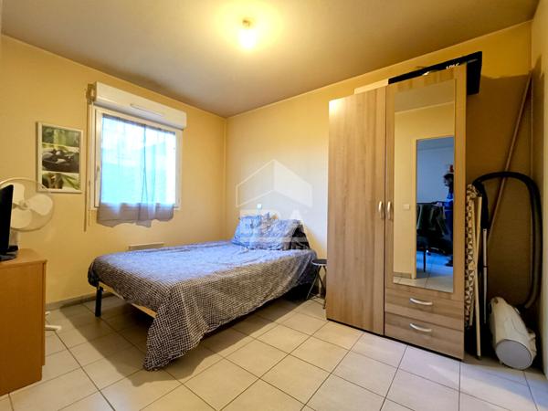 PAU NORD : Appartement en RDC avec terrasse