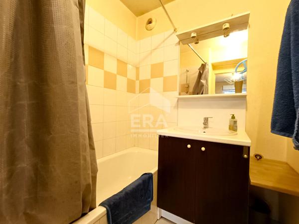 PAU NORD : Appartement en RDC avec terrasse