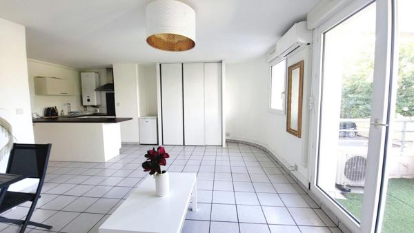 Appartement  1 pièce(s)