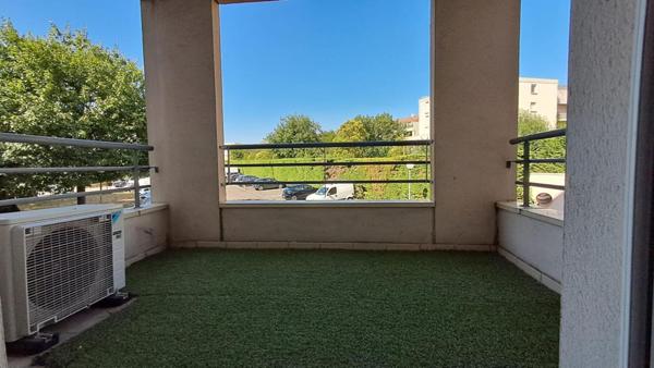 Appartement  1 pièce(s)