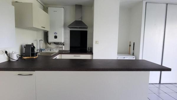 Appartement  1 pièce(s)