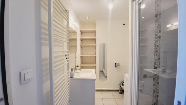 Appartement  1 pièce(s)