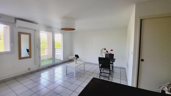 Appartement  1 pièce(s)