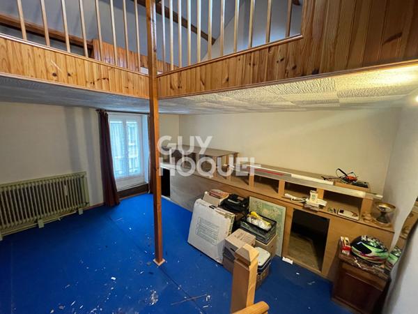 5 MIN MILLY LA FORET