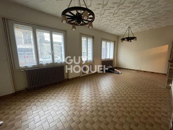 5 MIN MILLY LA FORET